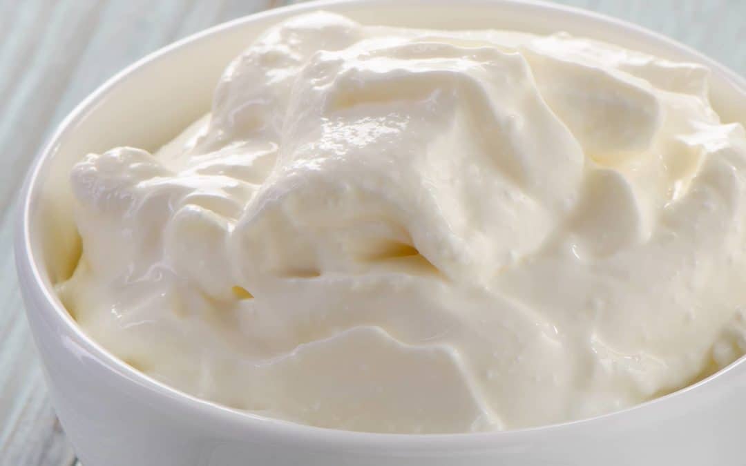 No Yolking™ Sour Cream