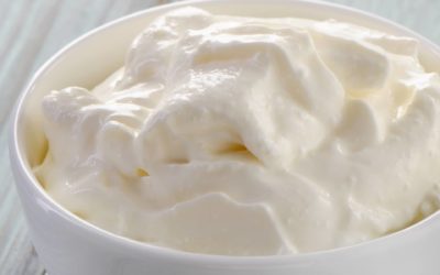 No Yolking™ Sour Cream