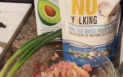 No Yolking™ Turkey Bites
