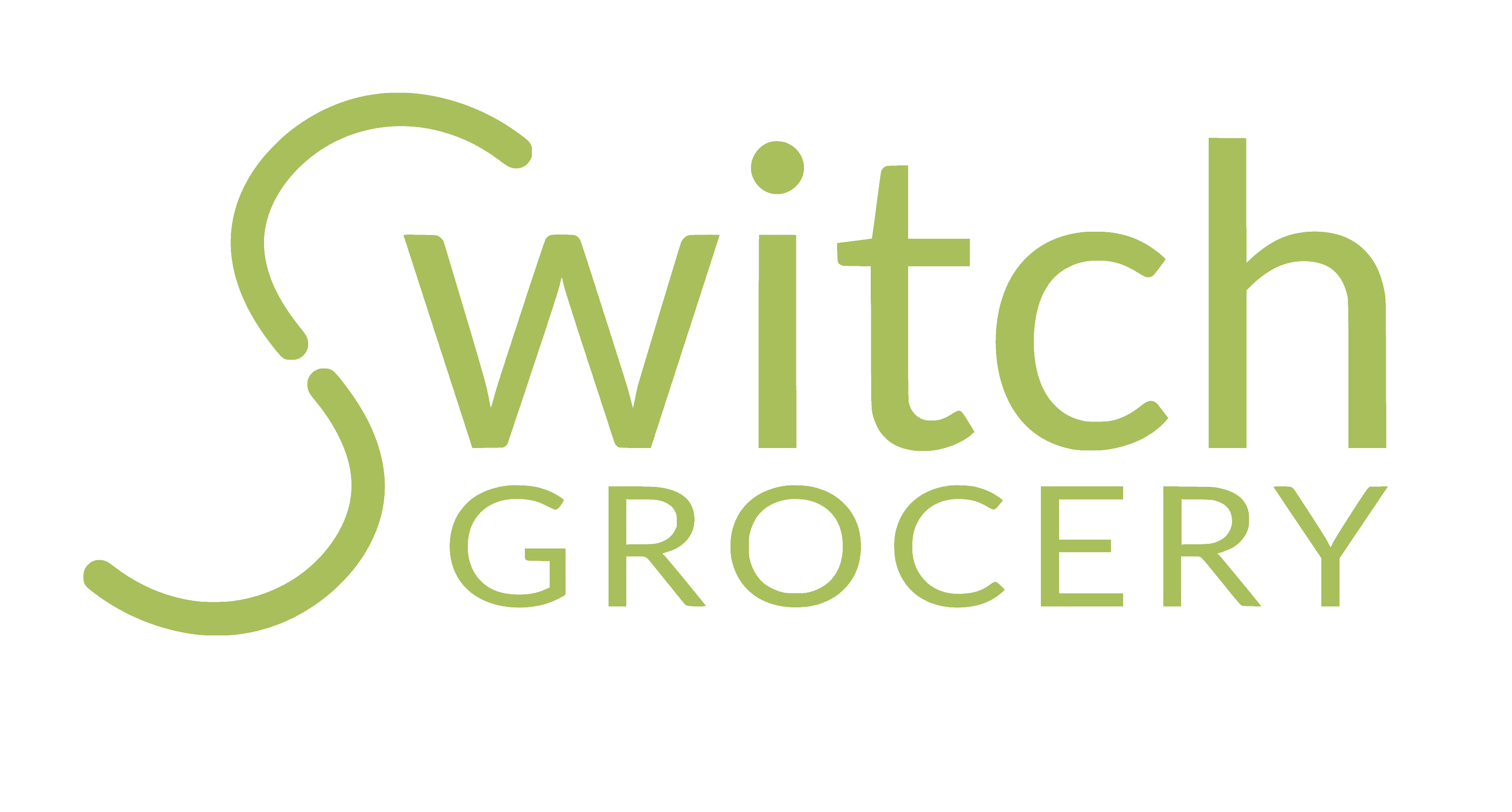 Switch Grocery logo