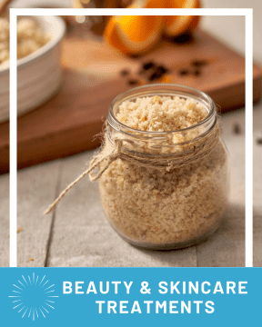 Image for Beauty and Skincare recipes