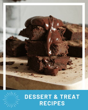 Image for Dessert and Treat recipes