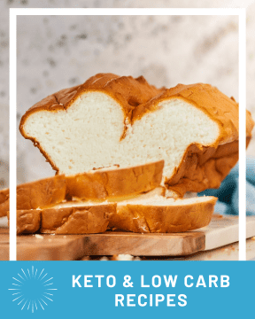 Image for Keto and Low Carb Recipes