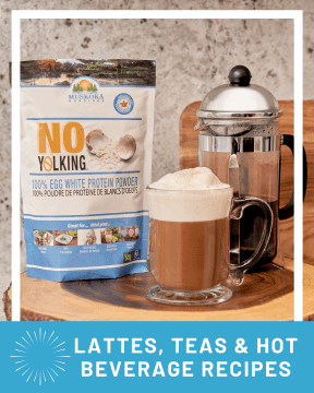 Image for Latte and Tea recipes